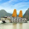 Ha Long Tour On Boat