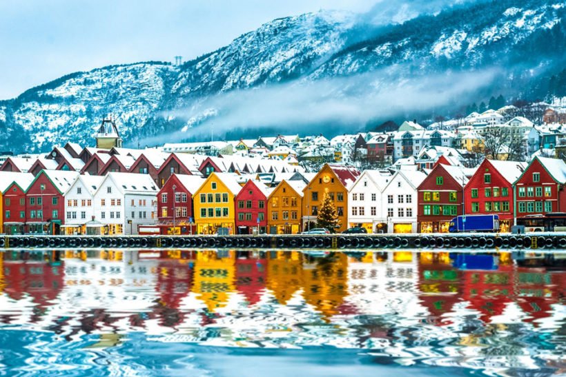 16Days 15Nights Grand Scandinavia