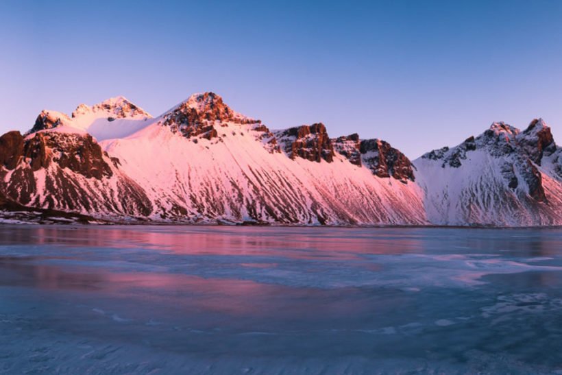 Iceland Experience