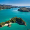 Abel Tasman Adventure